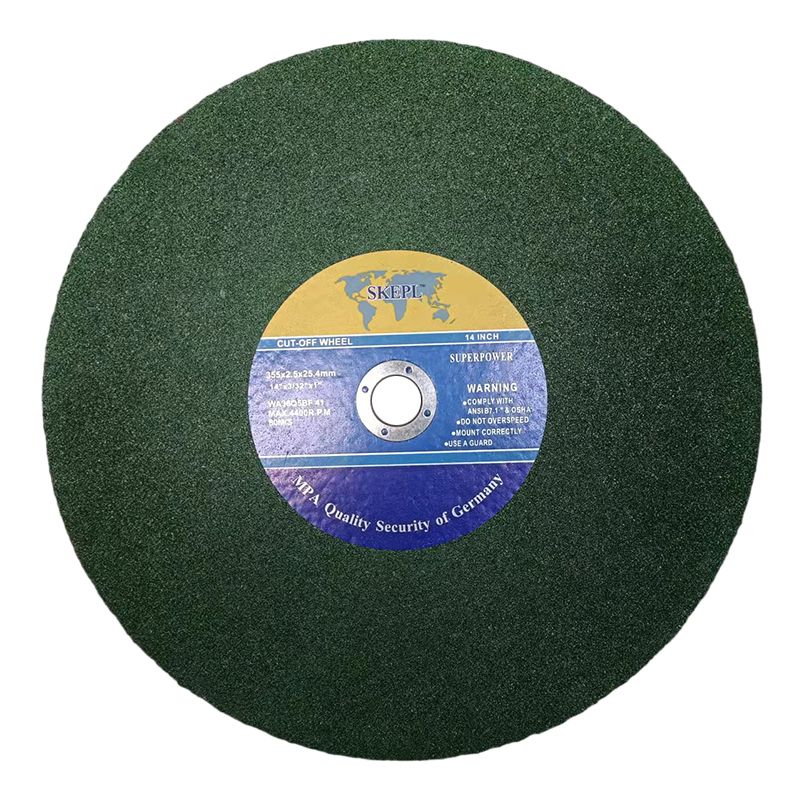 Bánh mài silicon